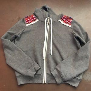Billabong hoodie